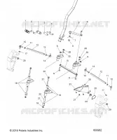 LOWER STEERING