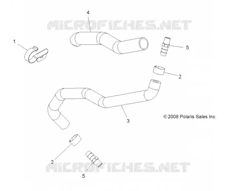 COOLING BYPASS