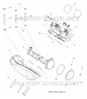 THROTTLE  BODY
