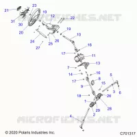 STEERING