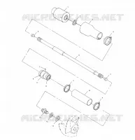 DRIVE SYSTEM