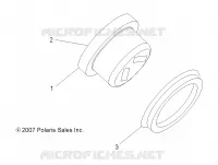 ELECTRICAL, GAUGES AND INDICATORS