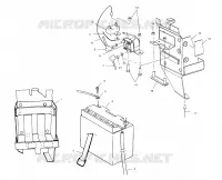BATTERY BOX
