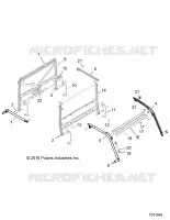 CHASSIS, CAB