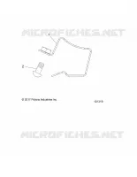 ENGINE, FUEL RAIL CLAMP (FROM 2/3/2017)