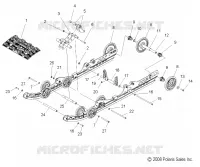 REAR SUSPENSION