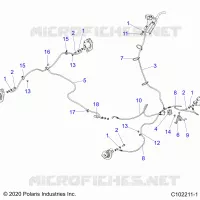 BRAKE LINES