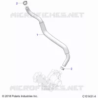 COOLING BYPASS