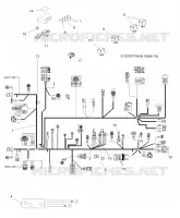 WIRE HARNESSES