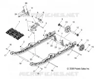 REAR SUSPENSION