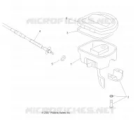 CONTROLS   THROTTLE 