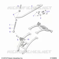 STABILIZER BAR