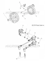 IGNITION SYSTEM