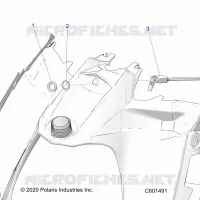 ENGINE, CHOKE