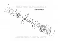 DRIVEN CLUTCH