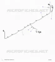 ELECTRICAL, WIRE HARNESS, BOX