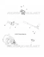 ELECTRICAL, SENSORS