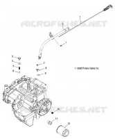 DIPSTICK   OIL FILTER