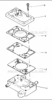 FUEL PUMP (4909520952022A)