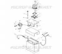 BATTERY BOX