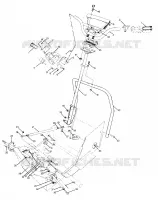STEERING SPORT GT UPDATED 10/88 (4915451545033A)