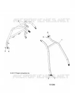 CHASSIS, CAB AND SIDE BARS