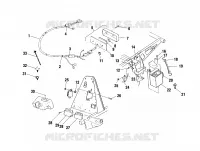 ELECTRICAL/TAILLIGHT