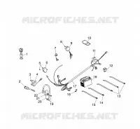 ELECTRICAL PARTS