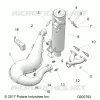 EXHAUST