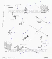 ELECTRICAL, COMPONENTS