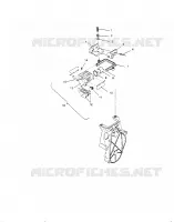 BRAKE SPORT 0950443, SPORT TOURING 0950243  AND EUROPEAN SPORT TOU (4928822882B008)