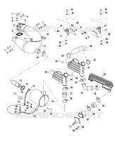 EXHAUST SYSTEM