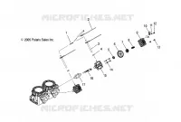 EXHAUST VALVE