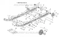 REAR SUSPENSION