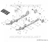 REAR SUSPENSION