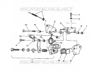 BRAKE LIGHT/0933433,STARLITE/0933427 AND  LITE DELUXE/0933431 (4922972297013A)