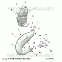 EXHAUST