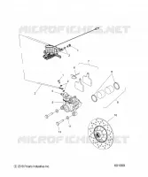 BRAKES, BRAKE SYSTEM