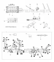 WIRE HARNESS