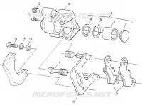 FRONT BRAKE