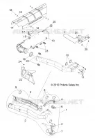EXHAUST SYSTEM