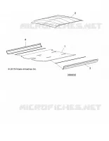 FLOOR AND ROOF