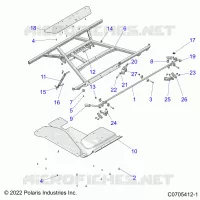BODYWORK
