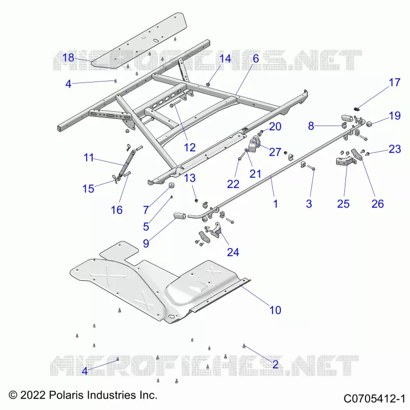 BODYWORK