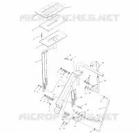 SHIFT LINKAGE