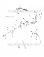 THROTTLE   PEDAL