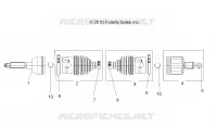 DRIVE TRAIN, FRONT DRIVE SHAFT