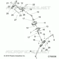 STEERING