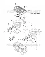 CYLINDER