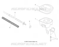 CONTROLS   THROTTLE 